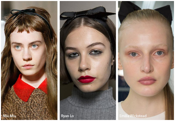 Hair Accessory Trends for 2019
