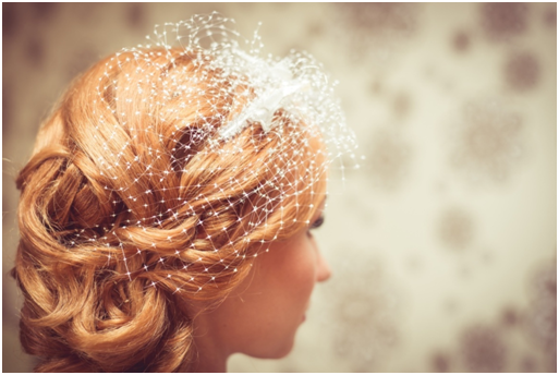 Wedding Hairstyling Trends that are All the Rage in 2019