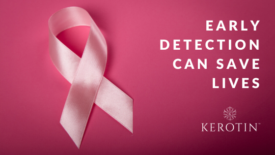 Early Detection Can Save Lives