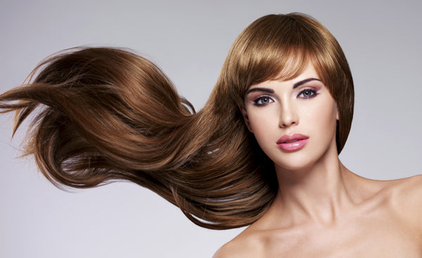 Mythbusting: 7 Myths About Your Hair That Simply Aren’t True