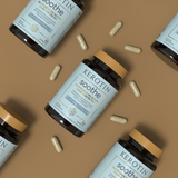 Soothe Stress-Relief Vitamins