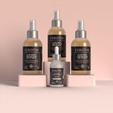 3 Bottle Extensive Thickening Treatment + Free Gift