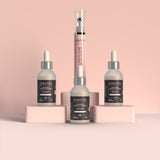 Intensive Hair Growth Drops - 3 Month + Free Gift
