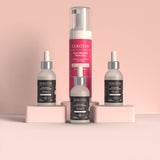 Intensive Hair Growth Drops - 3 Month + Free Gift