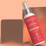 Curl Refresher Day After Spray