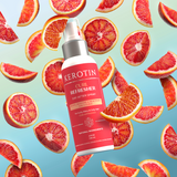 Curl Refresher Day After Spray