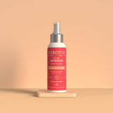 Curl Refresher Day After Spray