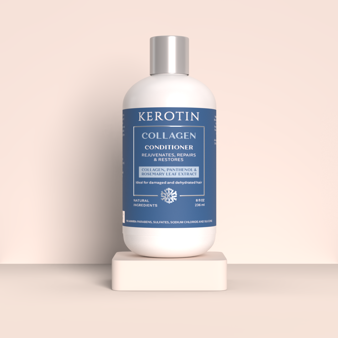 Kerotin Damage Repair Collagen Conditioner