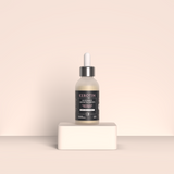 Intensive Hair Growth Drops