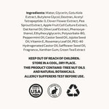 Intensive Hair Growth Drops