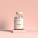 Hair Growth Support Gummies