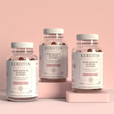 Hair Growth Support Gummies