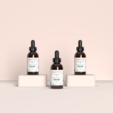 Nourishing Oil - 3 Months