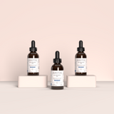 Nourishing Oil - 3 Months