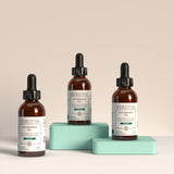 Nourishing Oil - 3 Months