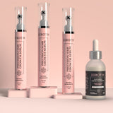 Precision Growth Serum- 3 Bottles + Free Gift