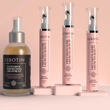 Precision Growth Serum- 3 Bottles + Free Gift