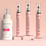 Precision Growth Serum- 3 Bottles + Free Gift