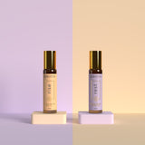 Rise & Rest Stress-Relief Oils