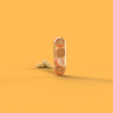 Soothe Stress-Relief Vitamins