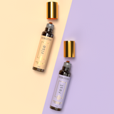 Rise & Rest Stress-Relief Oils