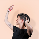 Curl Refresher Day After Spray