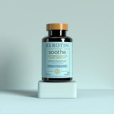 Soothe Stress-Relief Vitamins