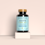 Soothe Stress-Relief Vitamins