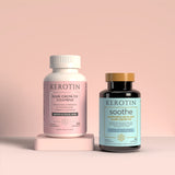 Grow & Destress Duo