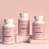 Kerotin Hair Growth Vitamin