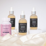3 Bottle Extensive Thickening Treatment + Free Gift