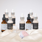 Intensive Growth Drops- 6 Month + Free Gift