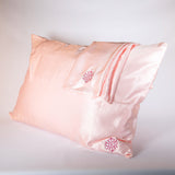 Silk Pillowcases (Bundle of 2)