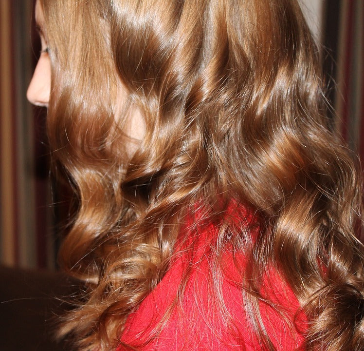 Tips for Deep Treating Your Hair