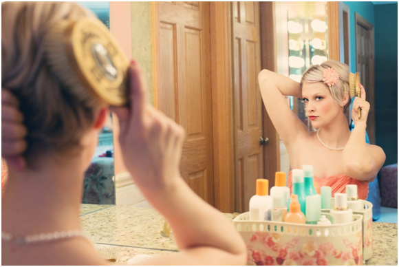 Common Hairstyling Habits that can Damage Your Hair