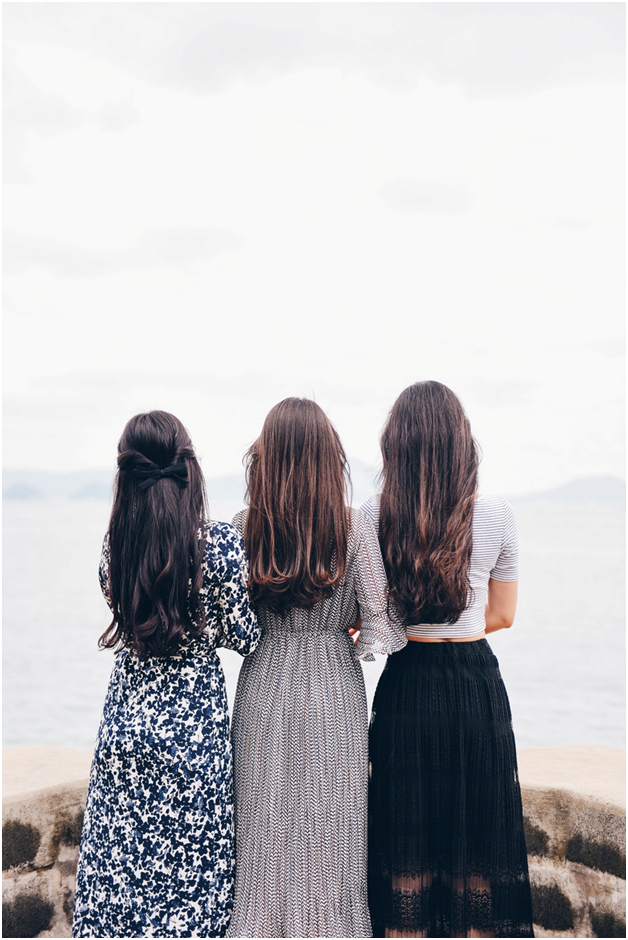 Get Ready for the Summer: The Ultimate Hair Care Guide When the Temperature Rises