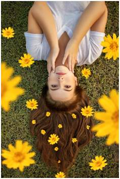 The Best Hair Care Tips to Prepare Your Hair for the Spring