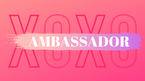 Want to Become A Kerotin Ambassador?