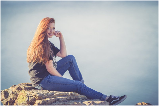 A Guide to Growing Long Hair without Causing Damage!