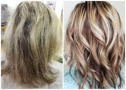 Why Haircare Has to be Your Most Important Beauty Routine in 2019?