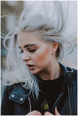 Planning to go Gray: Hair Care Tips You Absolutely Need to Follow