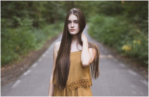 A Guide to Growing Your Hair Long and Strong