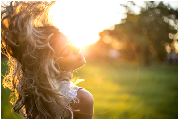 A Guide to Opting for 'Greener' Hair Care Habits