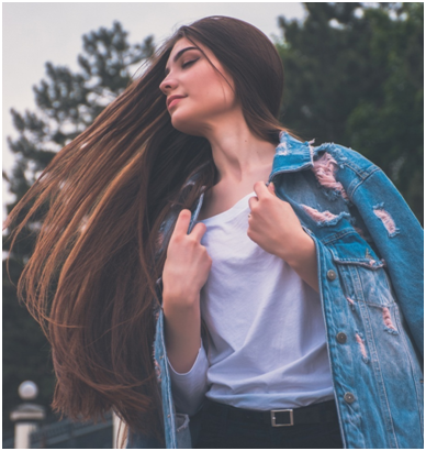 Does Your Hair Type Determine Your Hair Care Routine?