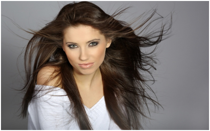 Is Your Hair Healthy? How to Determine (And Some Great Ideas to Boost Hair Health)