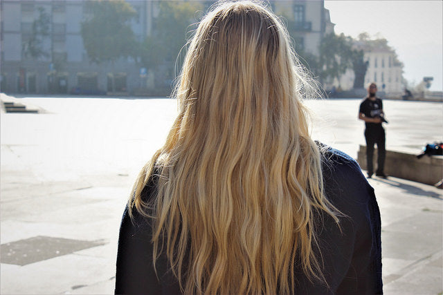 Lifestyle Changes that can Contribute to Better Hair Health
