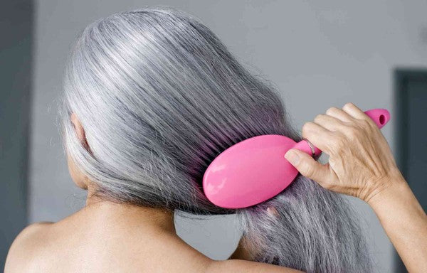 Transition to gray hair: Tips and do’s and don’ts on how to start