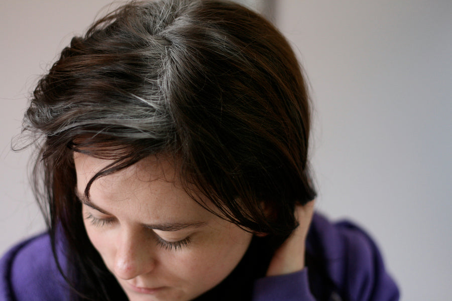 A Guide to Managing Oily Hair
