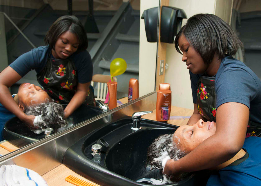 Mistakes You Must Not Make When Washing Your Hair
