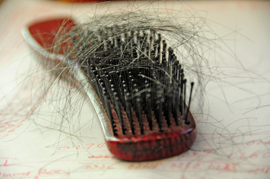 Top 5 Reasons You Might Be Losing Hair